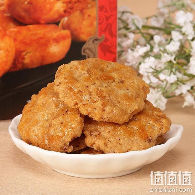 广御园 鸡仔饼 150g盒装x5件 39.9元包邮 值值值-买手聚集的地方