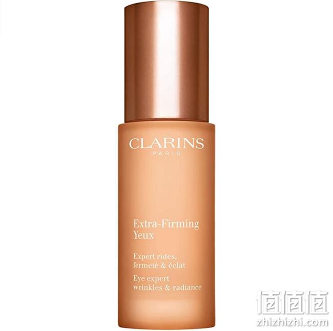 CLARINS 娇韵诗 焕颜弹力眼霜 15ml prime直邮到手315.8元（京东国际435元） 值值值-买手聚集的地方