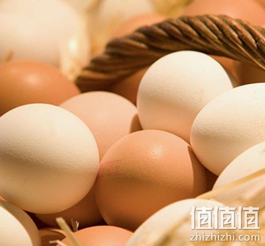 30枚 白菜价 破损包赔：农家散养土鸡蛋 券后19.9元包邮 值值值-买手聚集的地方