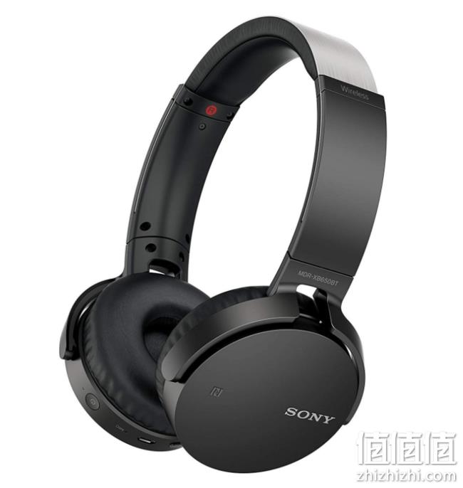 SONY 索尼 MDR-XB650BT 无线立体声耳机 Prime直邮到手334元 值值值-买手聚集的地方