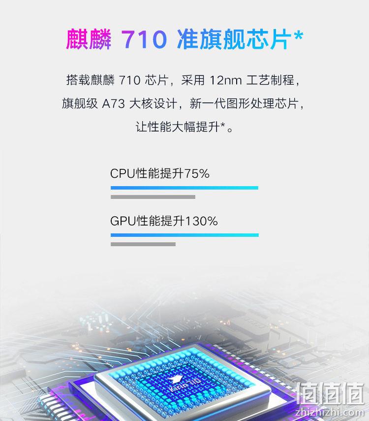 麒麟710，1920x1200全高清屏：华为 HONOR荣耀平板5 8英寸 平板电脑 wifi版 1189元包邮顺丰 值值值-买手聚集的地方