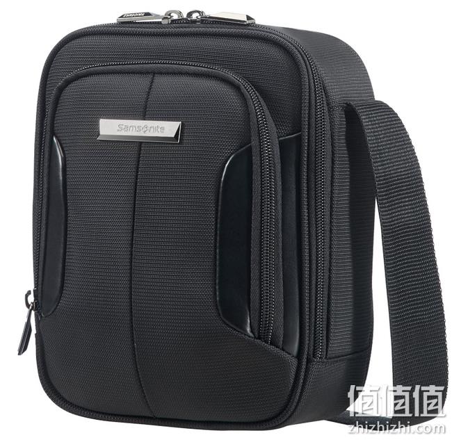Samsonite 新秀丽 XBR 男士斜挎包 prime含税直邮到手326.45元 值值值-买手聚集的地方