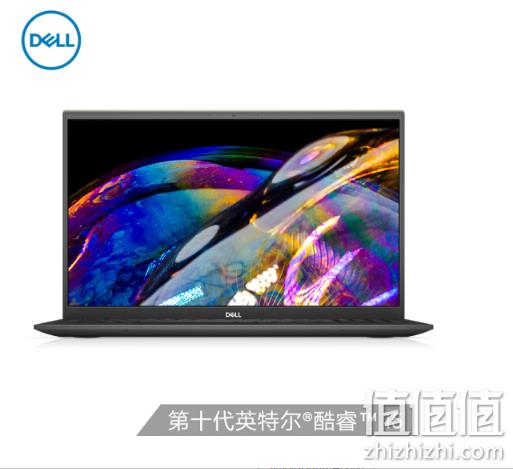 戴尔 灵越5000 15.6英寸笔记本电脑（i5-1035G1、16+512g、MX330 2G独显） 5699元包邮 今晚结束 值值值-买手聚集的地方