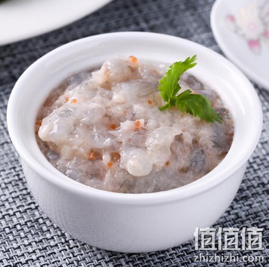 鲜美来 冷冻鳕鱼虾滑 200gx8件 82.38元 值值值-买手聚集的地方