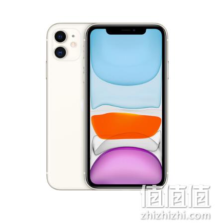 Apple 苹果 iPhone 11 128g 券后4999元包邮 值值值-买手聚集的地方
