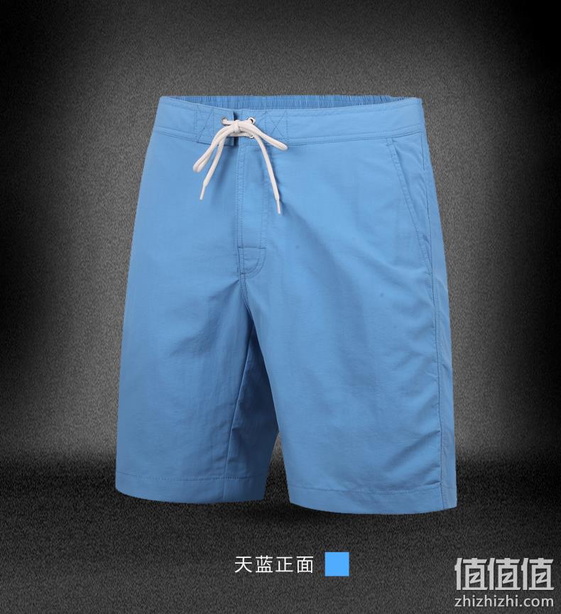 原皇马赞助商，多色：KELME卡尔美 男士 运动休闲短裤 券后49元包邮 值值值-买手聚集的地方