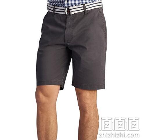 Lee李牌 Dungarees 男士 休闲短裤+腰带 Prime直邮到手171元 值值值-买手聚集的地方