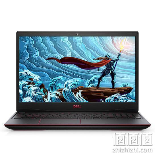 DELL 戴尔 G3 15.6寸 笔记本电脑（i7-10750H、8G、512GB SSD、GTX1660Ti） 6759元包邮 值值值-买手聚集的地方