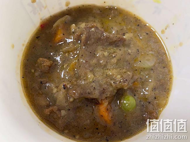 值值值评测（最新更新）、大块鸡肉、牛肉：多味可选 半成品料理包 更完上架！ 值值值-买手聚集的地方