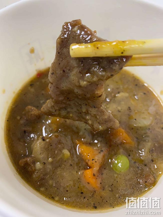 值值值评测（最新更新）、大块鸡肉、牛肉：多味可选 半成品料理包 更完上架！ 值值值-买手聚集的地方