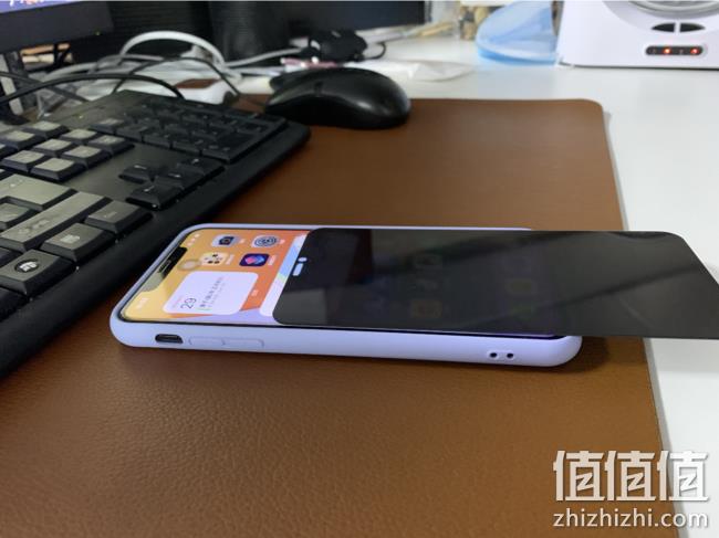 （新增北京可发）买手白菜团、防爆耐刮、45°防窥：2片装 iPhone 全系列防窥膜 团购14.4元包邮（京东30元+） 值值值-买手聚集的地方