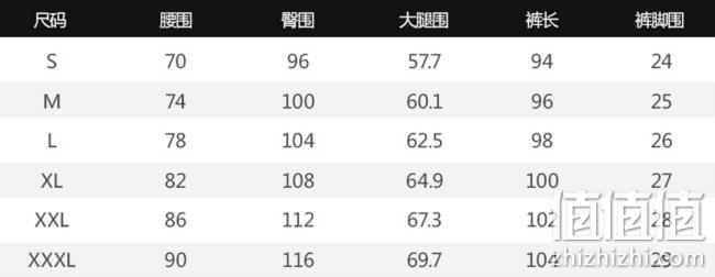 森马旗下、轻薄速干！Genio Lamode 男士休闲束脚裤 券后49.8元包邮（上次129元） 值值值-买手聚集的地方