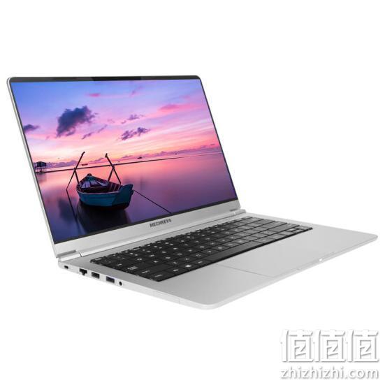 MECHREVO 机械革命 S2 Air 14寸 笔记本电脑（R5-4600H、16G、512G） 3999元包邮 6期免息 值值值-买手聚集的地方