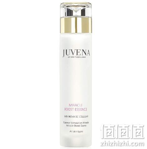 JUVENA 柔俪兰 水盈亮肌活润肌底液 125ml 494.44元包邮 值值值-买手聚集的地方