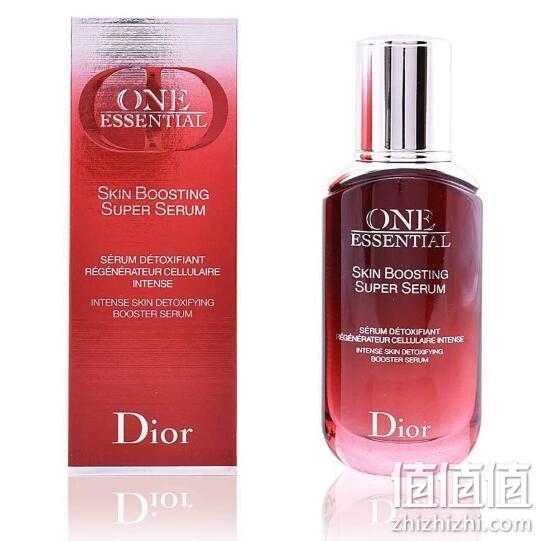 Dior 迪奥 红色一号密集修护精华露 50ml 719.14元包邮（官网1080元） 值值值-买手聚集的地方