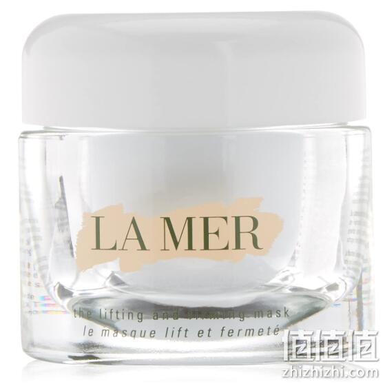LA MER 海蓝之谜 紧致提升精华面膜 50ml 1485.35元包邮（官网2200元） 值值值-买手聚集的地方