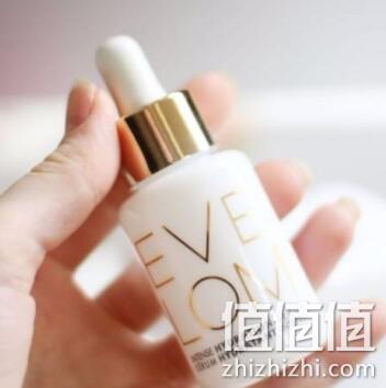 EVE LOM 玻尿酸保湿修护精华液 30ml 40.01元包邮（天猫890元​） 值值值-买手聚集的地方
