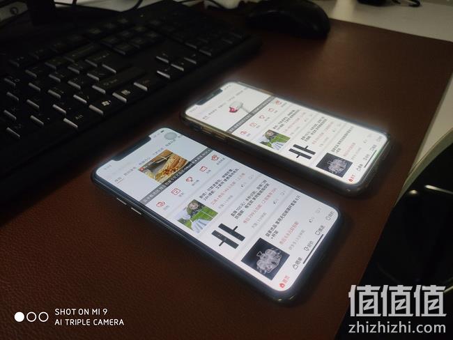 买手甄选团、叶绿素护瞳、比蓝光膜更抗蓝光：2片 iPhone全系列 网红绿光钢化膜 24.9元包邮（京东49.9元） 值值值-买手聚集的地方