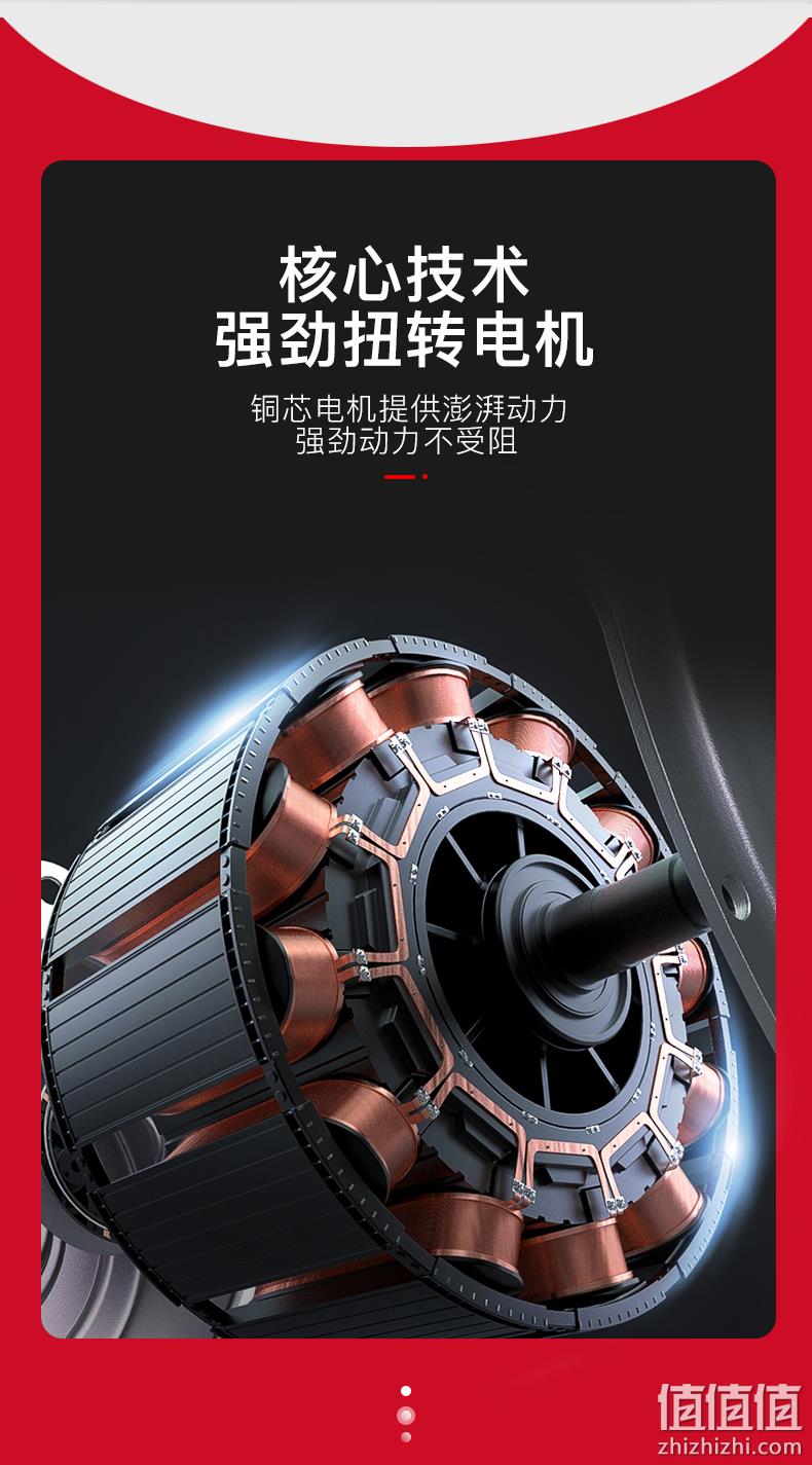 4.9分，家装不求人：米霍克 充电式手电钻 12v 双速 券后19元起包邮 值值值-买手聚集的地方