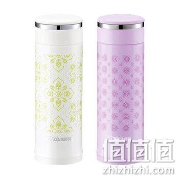 镇店之宝 ZOJIRUSHI 象印 SM-ED20-VP 保温保冷杯 珍珠紫 200ml Prime直邮到手101.28元 值值值-买手聚集的地方