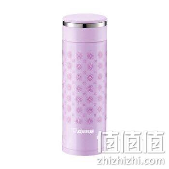 镇店之宝 ZOJIRUSHI 象印 SM-ED20-VP 保温保冷杯 珍珠紫 200ml Prime直邮到手101.28元 值值值-买手聚集的地方