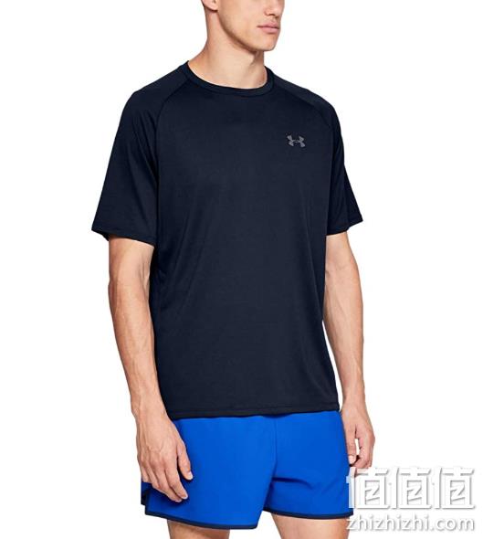 亚马逊海外购 Under Armour 安德玛 专场促销 服饰低至74元 国际免邮月  值值值-买手聚集的地方