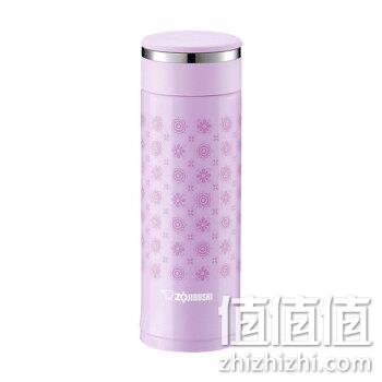 镇店之宝 ZOJIRUSHI 象印 SM-ED20-VP 保温保冷杯 珍珠紫 200ml Prime直邮到手101.28元 值值值-买手聚集的地方