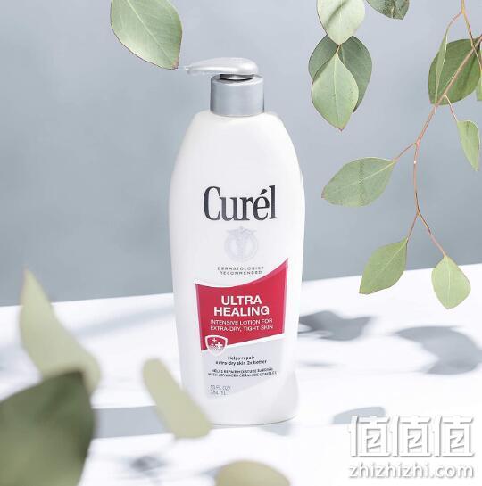Curél 珂润 保湿修护身体乳 591ml Prime直邮到手107.68元 值值值-买手聚集的地方