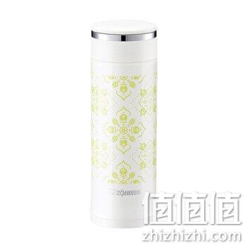 镇店之宝 ZOJIRUSHI 象印 SM-ED20-VP 保温保冷杯 珍珠紫 200ml Prime直邮到手101.28元 值值值-买手聚集的地方