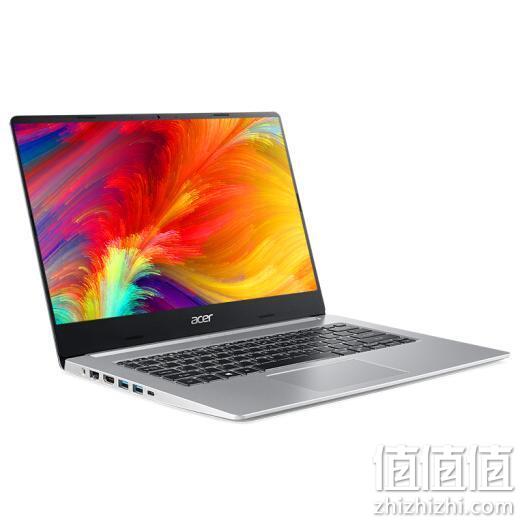 Acer 宏碁 新蜂鸟FUN S40 14寸 笔记本电脑（i5-10210U、8G、512G、MX350） 3989元包邮 值值值-买手聚集的地方
