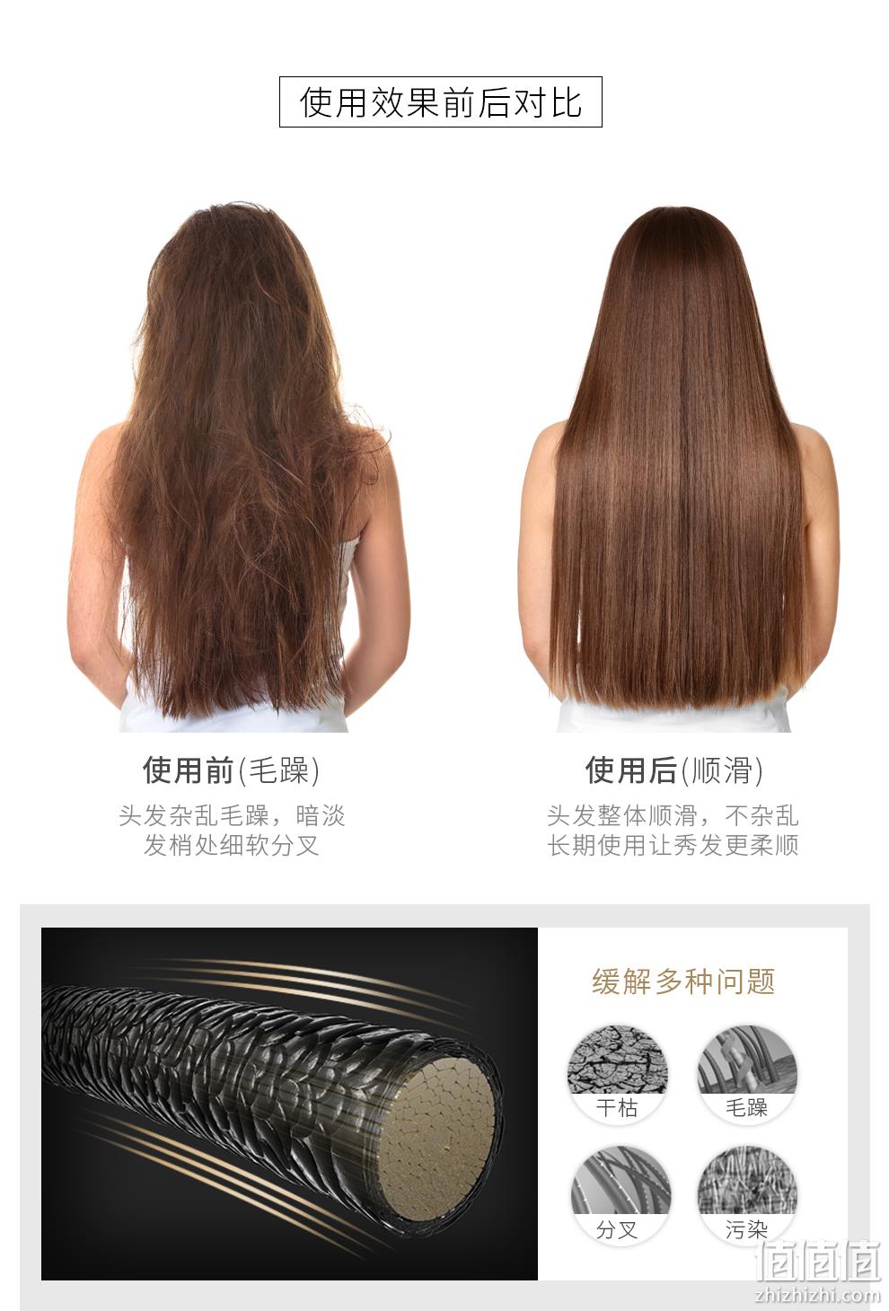 小S推荐,Paul Mitchell 宝美奇 427 气囊按摩梳 Prime直邮到手122元(天猫200元) 值值值-买手聚集的地方