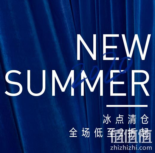 天猫 Jack Jones 杰克琼斯官方outlets店 专场促销 全场低至2折 300-60/600-150/900-270元优惠券 值值值-买手聚集的地方