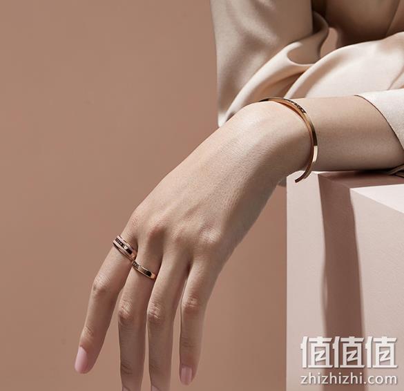Daniel Wellington 丹尼尔·惠灵顿 女士手镯 DW00400003 prime直邮到手288.15元（天猫580元） 值值值-买手聚集的地方