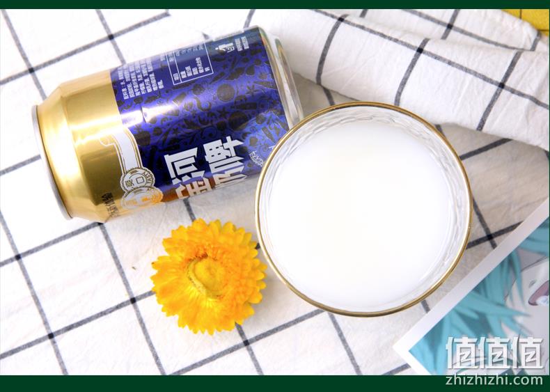 300mlx6罐 宁夏金河 乳酸菌奶啤 券后19.8元包邮 值值值-买手聚集的地方