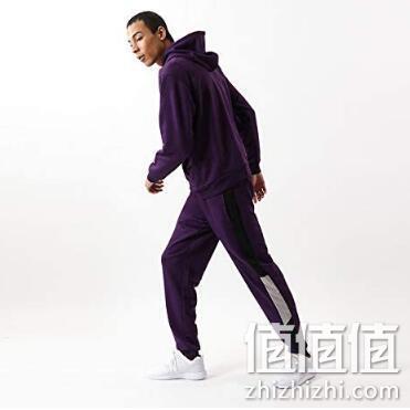亚马逊销冠！6倍差价，日版：Champion冠军 男士 运动长裤 Prime限时无门槛免邮到手96元（天猫旗舰店同款559元） 值值值-买手聚集的地方