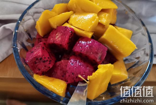 买手白菜团、直播预热福利： 缅甸产 鹰嘴芒 3斤 9.9元包邮 坏果包赔 值值值-买手聚集的地方