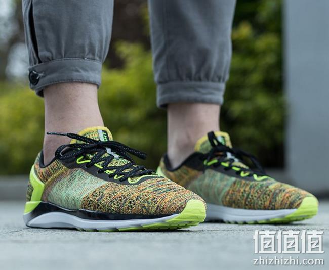 买手甄选团/专业跑马装备：李宁 云Lite 超轻14代 轻质跑鞋 139元包邮 退货包运费（上市价格449元） 值值值-买手聚集的地方