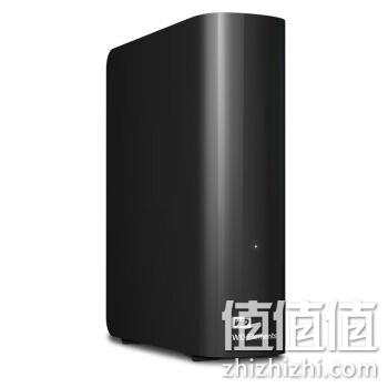 12TB Western Digital 西部数据 Elements 桌面硬盘 Prime直邮到手1446元 值值值-买手聚集的地方