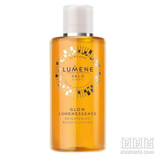 Lumene 优姿婷 北极之光 芸莓亮白精华保湿爽肤水150ml Prime直邮到手97元（天猫139元） 值值值-买手聚集的地方