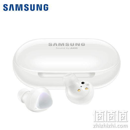 SAMSUNG 三星 Galaxy Buds+ 真无线蓝牙耳机 739元包邮（京东999元） 值值值-买手聚集的地方