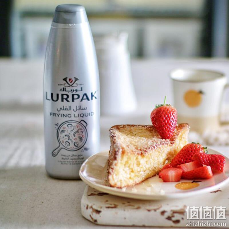 丹麦进口 Lurpak 乐派克 液体黄油 500ml 59元包邮（京东99元） 值值值-买手聚集的地方
