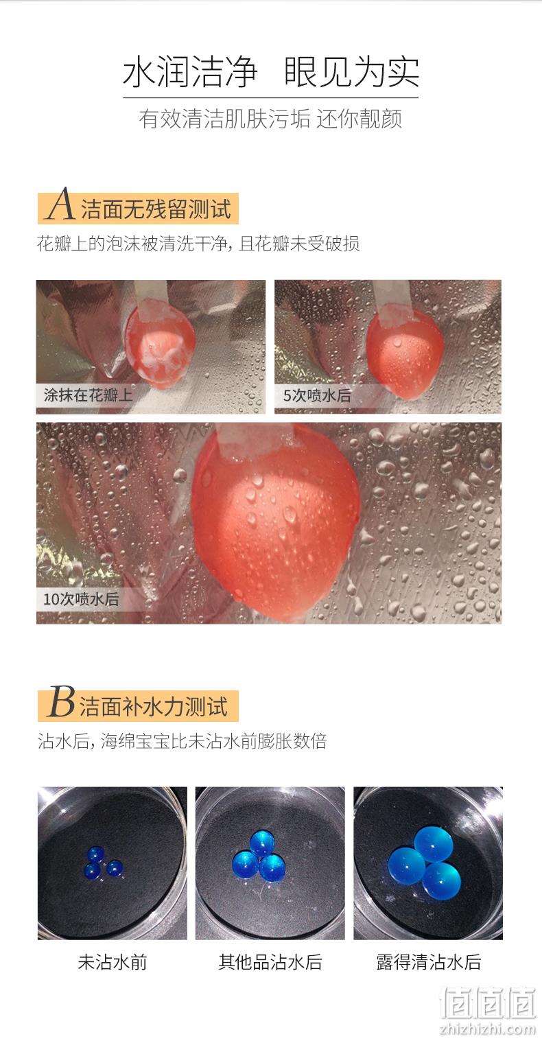 美国强生旗下 100gx2支 露得清 深层净化洗面乳 券后29.9元包邮 值值值-买手聚集的地方
