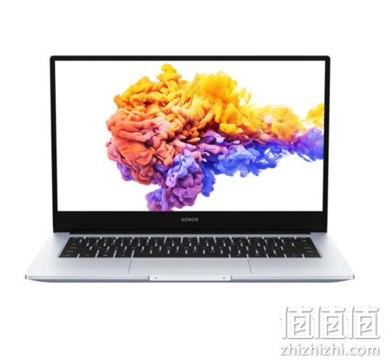 荣耀 MagicBook 14 2020新款 14英寸全面屏轻薄笔记本电脑（R7-4700U/16G/512G） 4299元包邮 值值值-买手聚集的地方