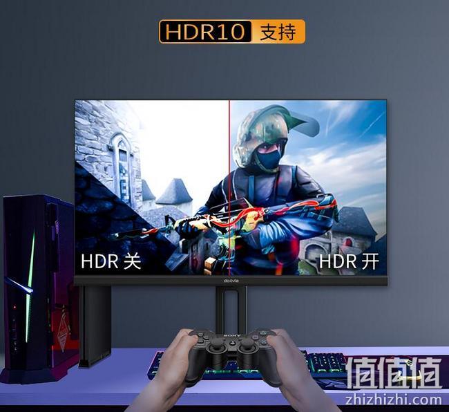 今晚0点,京东自有品牌,4K超清:Dostyle东格 28英寸 IPS显示器 1199元包邮 值值值-买手聚集的地方