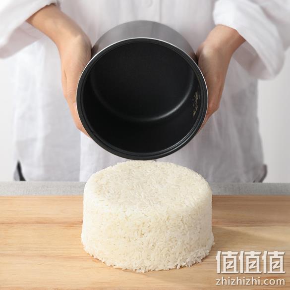 11点结束 史低款，还要啥自行车：九阳 1.5L 迷你电饭煲 F-15Z609 69.5元包邮 限前1000台（专柜399元） 值值值-买手聚集的地方