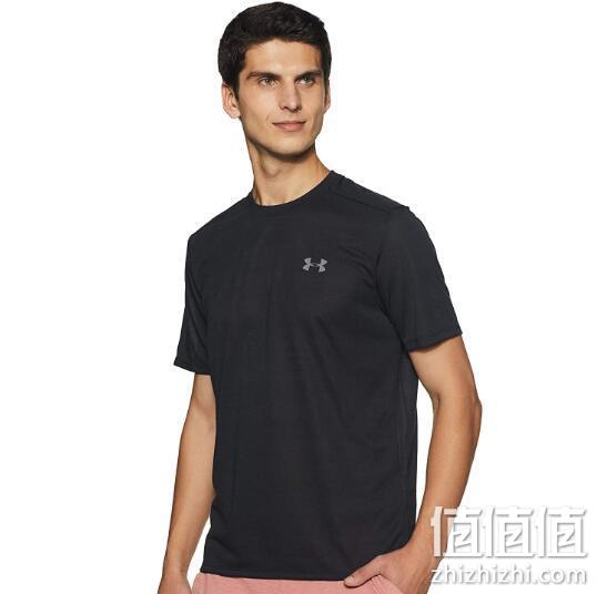 Under Armour 男士Siro SS运动短袖T恤 150.53元包邮 值值值-买手聚集的地方