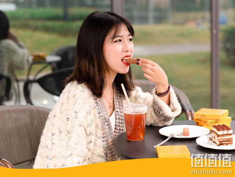 日本超人气！5味可选、80gx5盒：Otsuka 大冢制药 Calorie Mate 低卡营养代餐饼干 107元包邮包税 值值值-买手聚集的地方