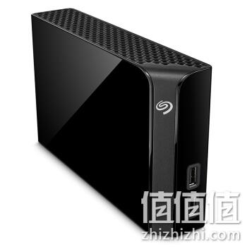 8TB USB 3.0 SEAGATE 希捷 Backup Plus Hub 外置式桌面硬盘 Prime直邮到手1077元 值值值-买手聚集的地方