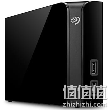 8TB USB 3.0 SEAGATE 希捷 Backup Plus Hub 外置式桌面硬盘 Prime直邮到手1077元 值值值-买手聚集的地方
