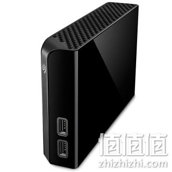 8TB USB 3.0 SEAGATE 希捷 Backup Plus Hub 外置式桌面硬盘 Prime直邮到手1077元 值值值-买手聚集的地方